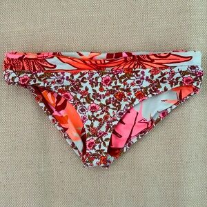 Maaji reversible girl’s bikini bottoms